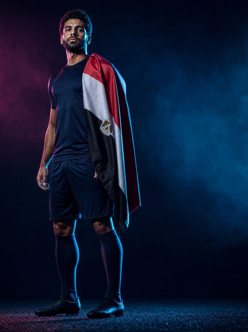 Yousef Kamal